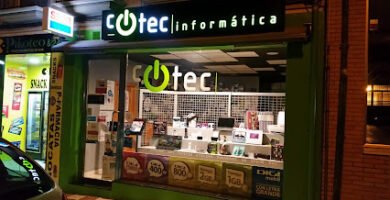 Foto de Cotec Informatica