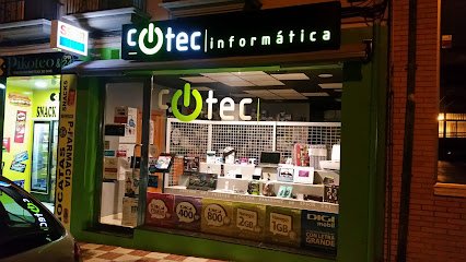 Foto de Cotec Informatica