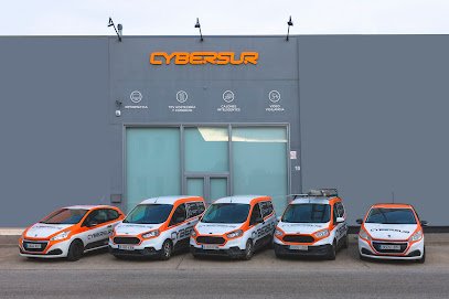 Foto de Cybersur