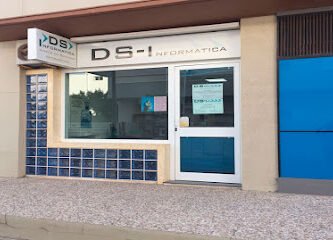 Foto de DS-Informática