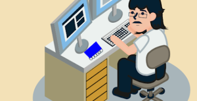 Foto de Desarrollo Web