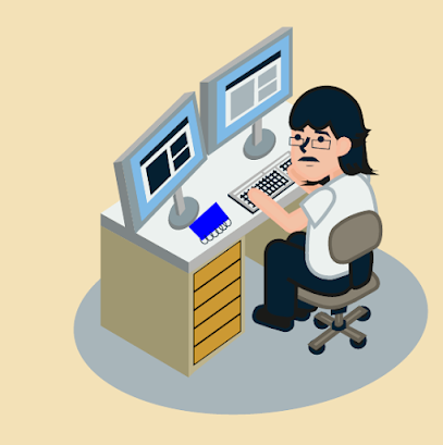 Foto de Desarrollo Web