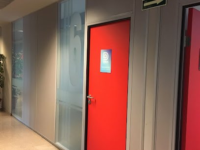 Foto de Dinan programación | Diseño web