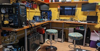 Foto de DoctorPC Informática