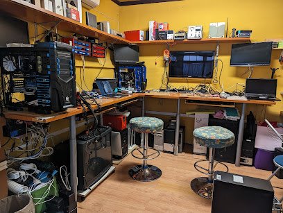 Foto de DoctorPC Informática