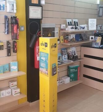 Foto de Dynos Informatica