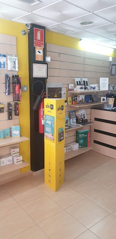 Foto de Dynos Informatica