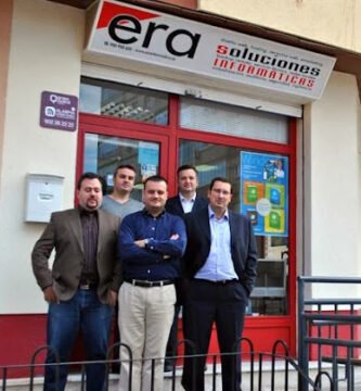 Foto de ERA Informatica S.L