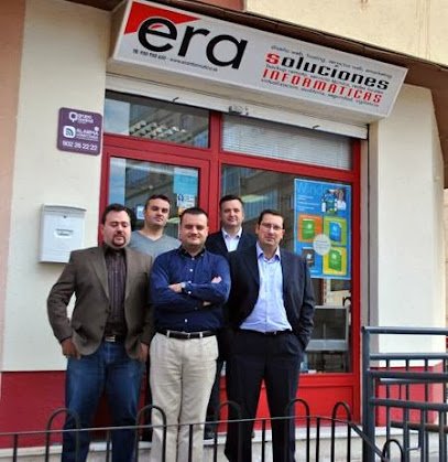 Foto de ERA Informatica S.L