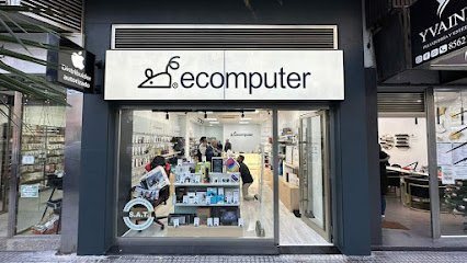 Foto de Ecomputer Cádiz