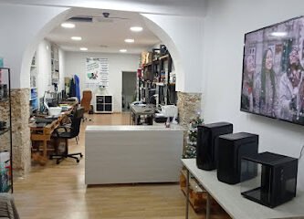 Foto de El taller del PC