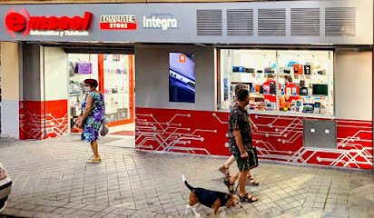 Foto de Emseel Informática