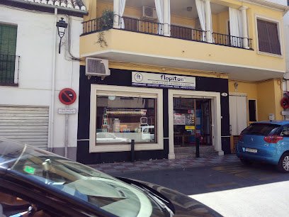 Foto de Flopitec Servicios Informáticos