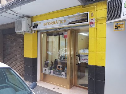 Foto de Forindes Informática