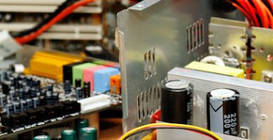 Foto de GRUPO ITECH - Informática