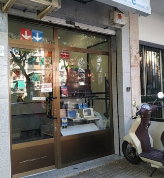 Foto de IEC Servicios Informáticos