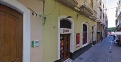Foto de INFOCOSTE