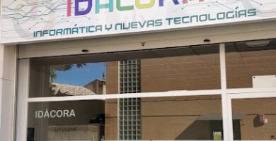 Foto de INFORMÁTICA IDÁCORA SANTA FE
