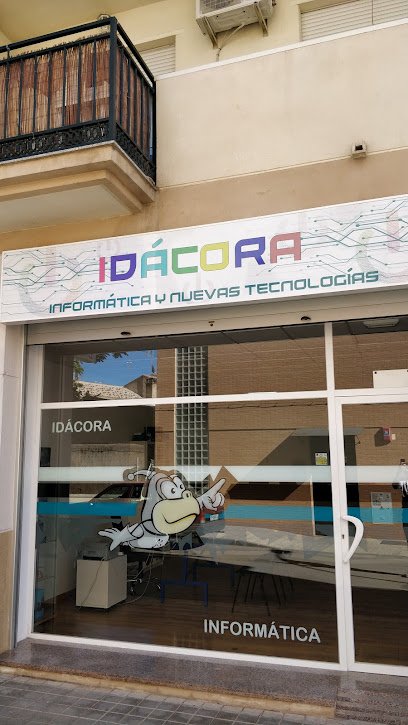 Foto de INFORMÁTICA IDÁCORA SANTA FE