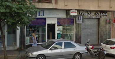 Foto de INFORMÁTICA LUCCOM TECNOLOGÍA - PARQUE ALMUNIA