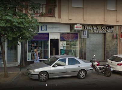 Foto de INFORMÁTICA LUCCOM TECNOLOGÍA - PARQUE ALMUNIA