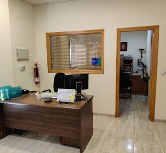 Foto de INTAR Consultoría y Servicios Informáticos (Antonio Tomás Ruiz Muñoz)