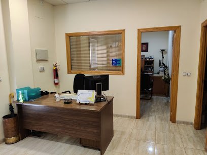 Foto de INTAR Consultoría y Servicios Informáticos (Antonio Tomás Ruiz Muñoz)