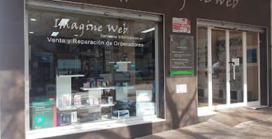 Foto de Imagine Web Servicios Informáticos