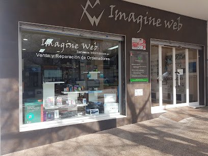 Foto de Imagine Web Servicios Informáticos
