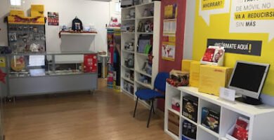 Foto de Infojesa - Servicio Técnico Informática Jerez