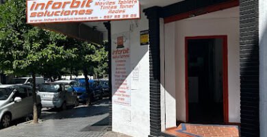 Foto de Inforbit Soluciones