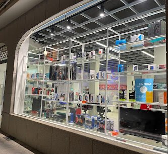 Foto de Informática 3D