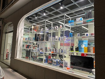 Foto de Informática 3D