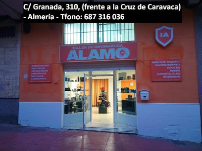 Foto de Informática Álamo