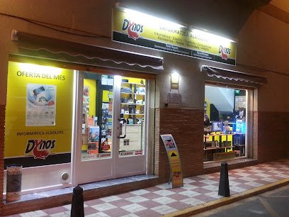 Foto de Informática Albolote - Cerrado Temporalmente