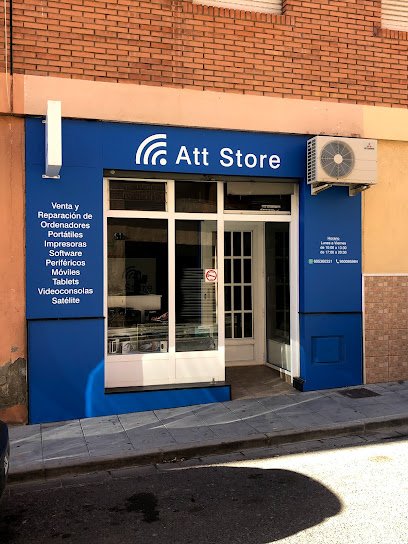 Foto de Informática Att Store
