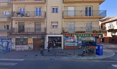 Foto de Informática Golem