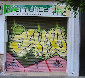 Foto de Informatica Juma