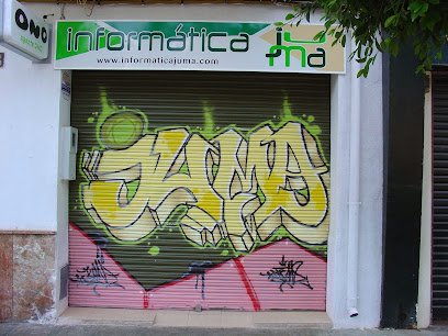 Foto de Informatica Juma