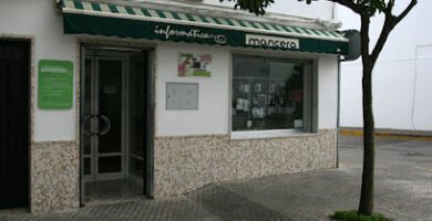 Foto de Informática Mancera - Servicio técnico y venta