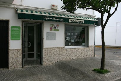 Foto de Informática Mancera - Servicio técnico y venta