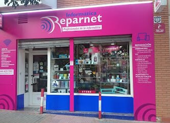 Foto de Informática Reparnet