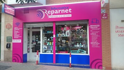 Foto de Informática Reparnet