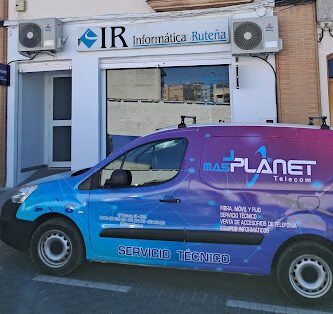 Foto de Informática Ruteña