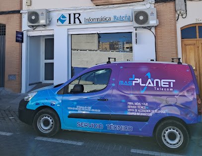 Foto de Informática Ruteña