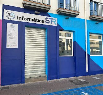 Foto de Informática STR Santa Fe - Servicio Técnico de Electrónica