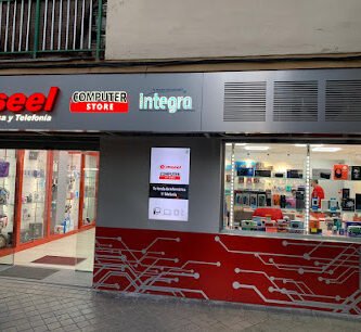 Foto de Informática Técnica Granada S.L.