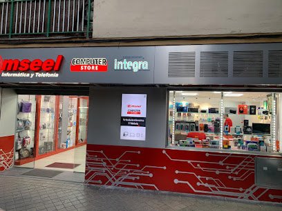 Foto de Informática Técnica Granada S.L.