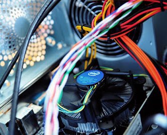 Foto de Informática Ubrique