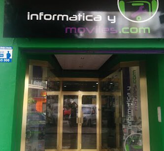 Foto de Informatica y Moviles.com Loja